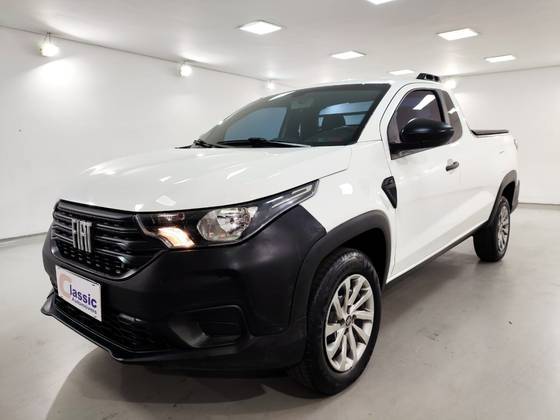 FIAT STRADA 1.4 FIRE FLEX ENDURANCE CS MANUAL FIAT STRADA 1.4 FIRE FLEX ENDURANCE CS MANUAL